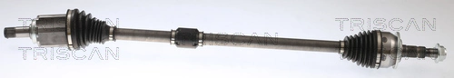 Arbre de transmission TRISCAN 8540 24628