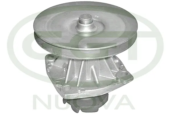 Pompe à eau, refroidissement du moteur GGT PA12344