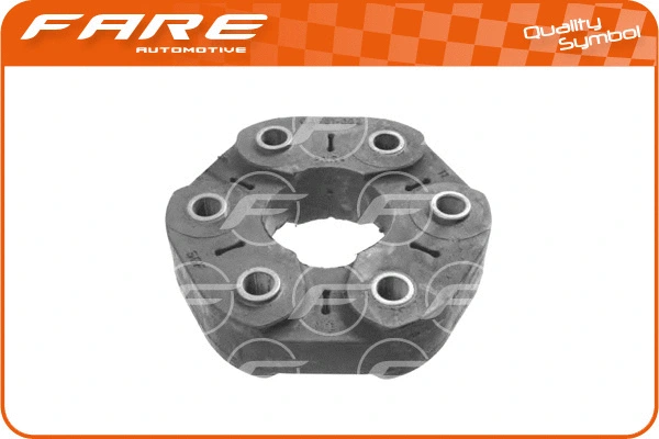 Joint, arbre de transmission FARE SA 14120