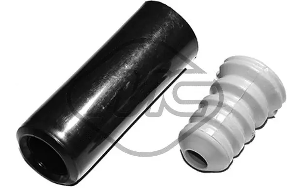 Butée élastique, suspension Metalcaucho 06245