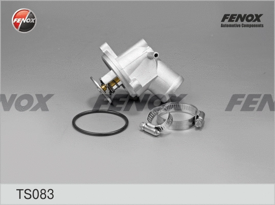 Thermostat, liquide de refroidissement FENOX TS083