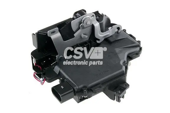 Serrure de porte CSV electronic parts CAC3002