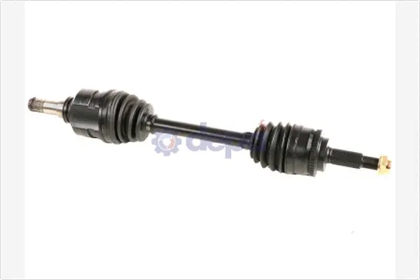 Arbre de transmission DEPA 3486550