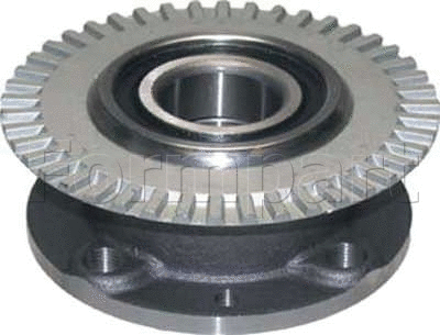 Moyeu de roue FORMPART 14498031/S
