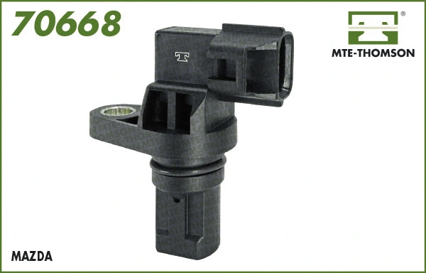 Capteur, position d'arbre à cames MTE-THOMSON 70668