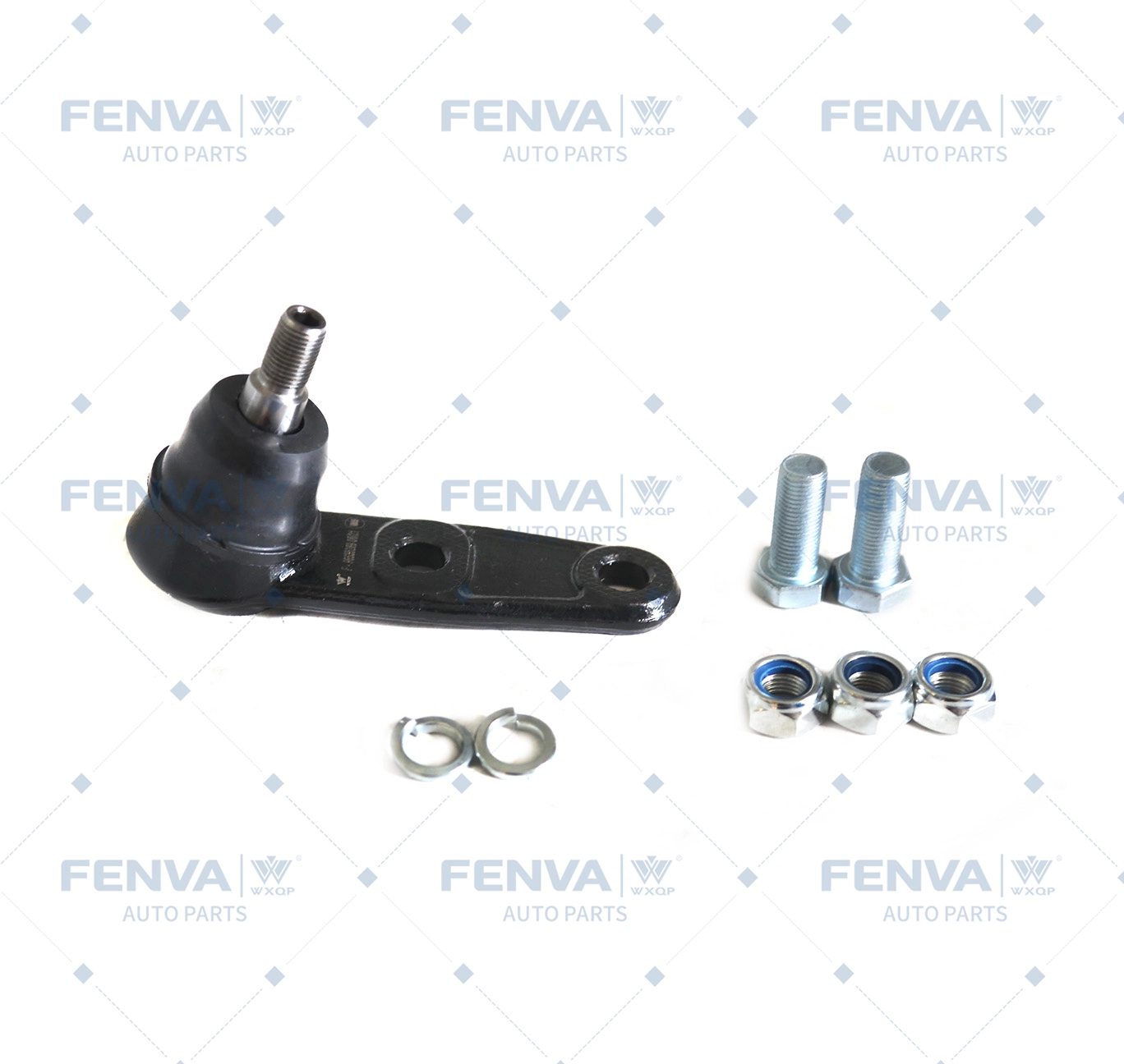 Rotule de suspension WXQP 550219
