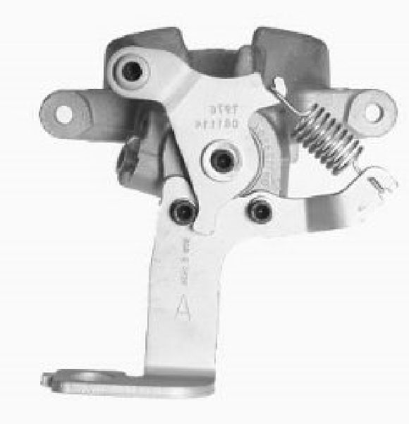 Étrier de frein TECDRIVE TET0796