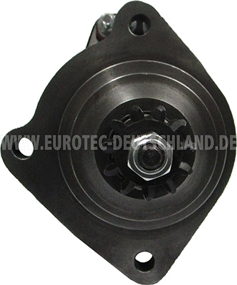 Démarreur EUROTEC 11012730
