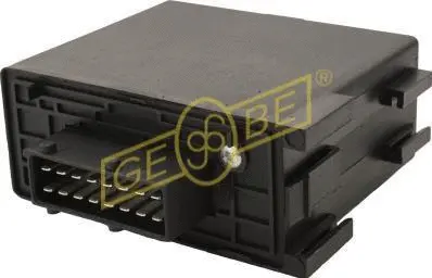 unité d'alimentation de carburant GEBE 9 6162 1