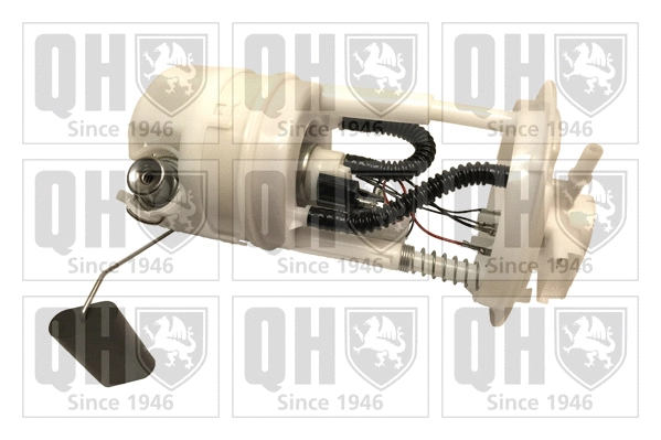 unité d'alimentation de carburant QUINTON HAZELL QFP717