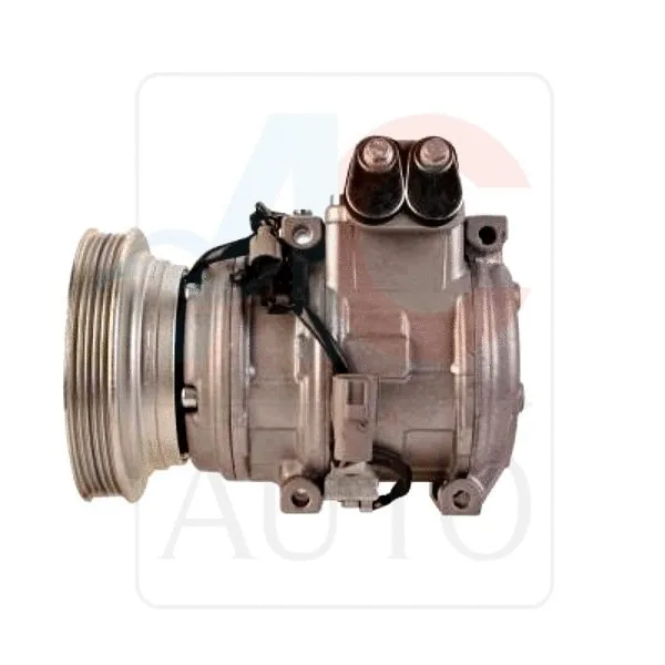 Compresseur, climatisation ACAUTO AC-01DN621