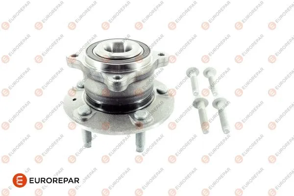 Kit de roulements de roue EUROREPAR 1686250680