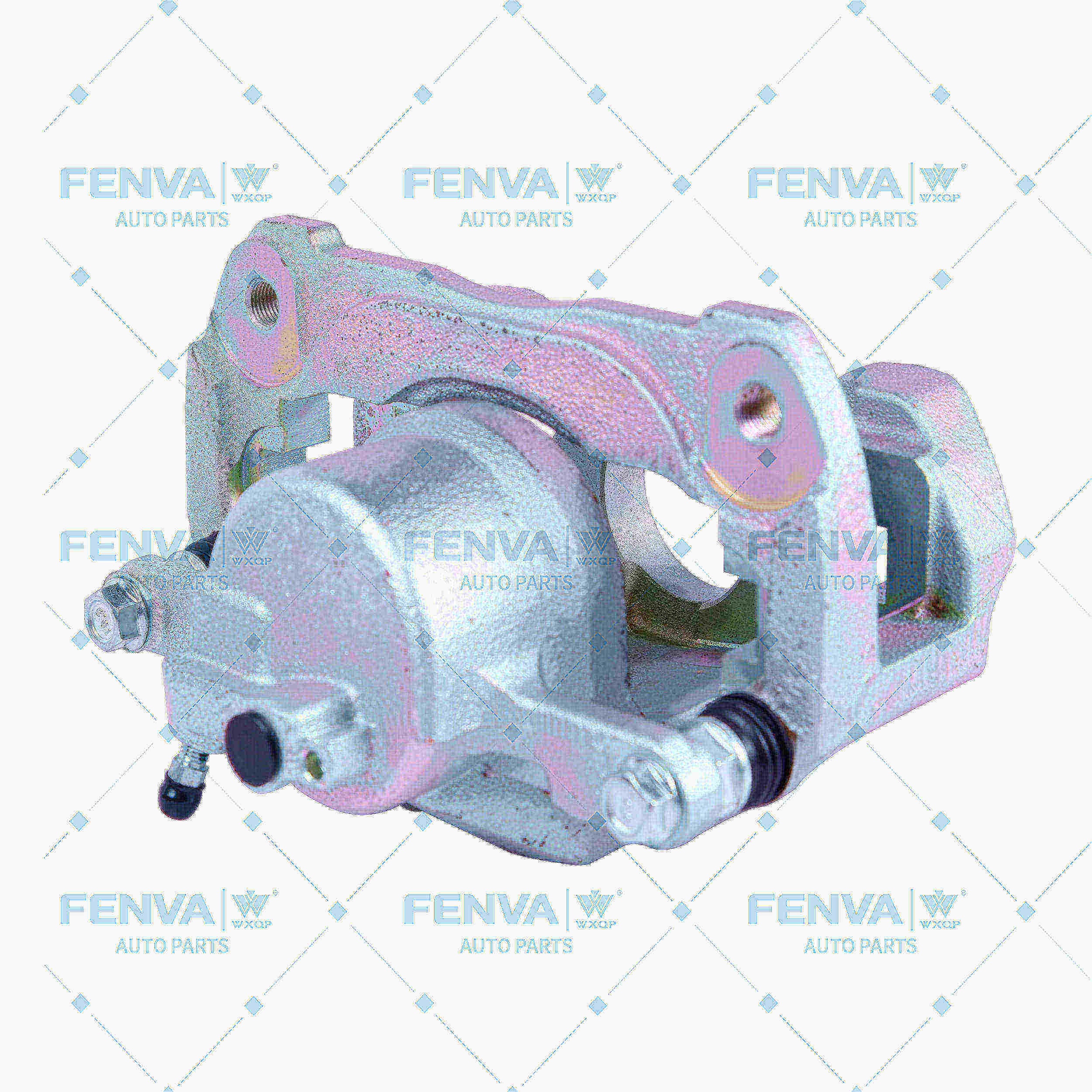 Cylindre de roue WXQP 42097