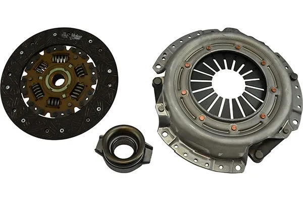 Kit d'embrayage KAVO PARTS CP-2012