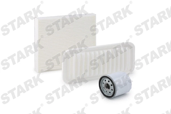 Kit de filtres Stark SKFS-1880070