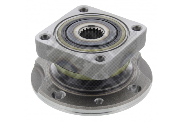 Kit de roulements de roue MAPCO 26038