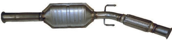 Catalyseur FERRON TOP04290002