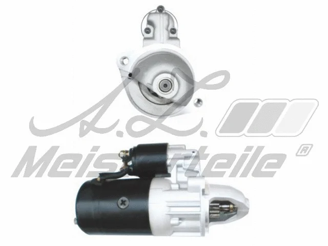 Démarreur A.Z. Meisterteile AZMT-53-010-1072