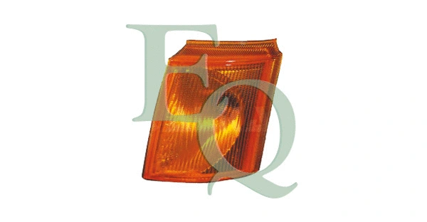 Feu clignotant EQUAL QUALITY FA5610