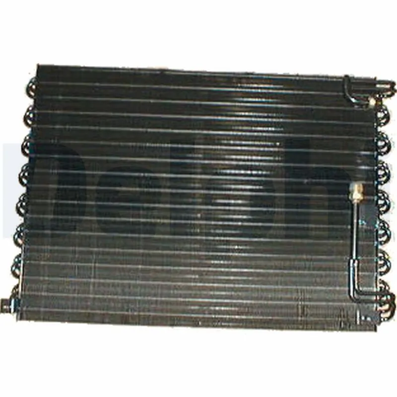 Condenseur, climatisation DELPHI TSP0225226