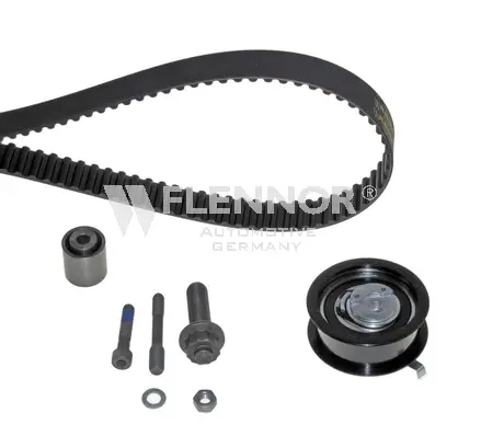 Kit de courroie crantée FLENNOR F934112V
