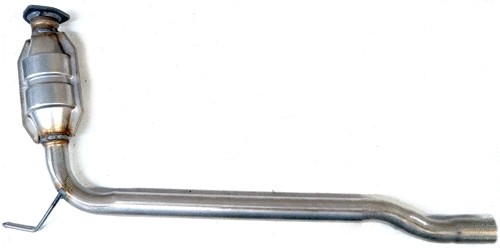 Catalyseur VEGAZ GmbH VK-824AT