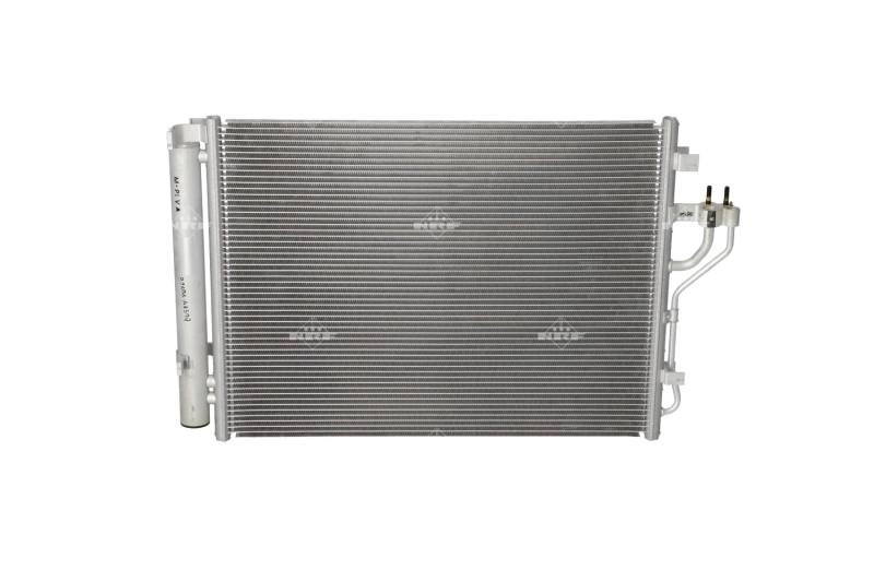 Condenseur, climatisation NRF 350484