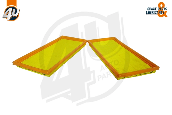 Filtre à air 4U Autoparts 33081MR