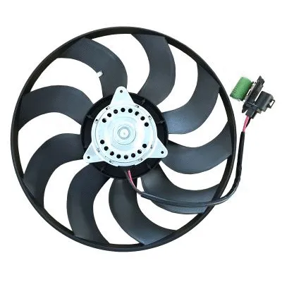 Ventilateur, refroidissement du moteur GAUSS GE1034