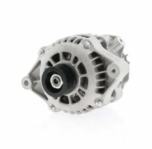 Alternateur A.Z. Meisterteile AZMT-49-035-1031