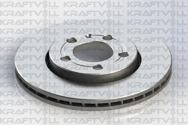Disque de frein KRAFTVOLL GERMANY 07040049