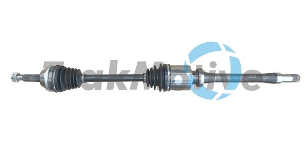 Arbre de transmission AUTOTEAM G301144