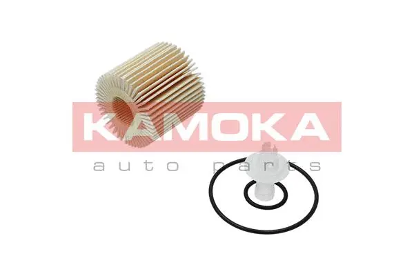 Filtre à huile KAMOKA F117901