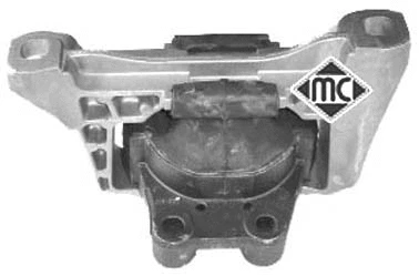 Support moteur Metalcaucho 05276