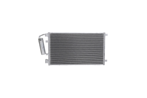 Condenseur, climatisation ZentParts Z19267