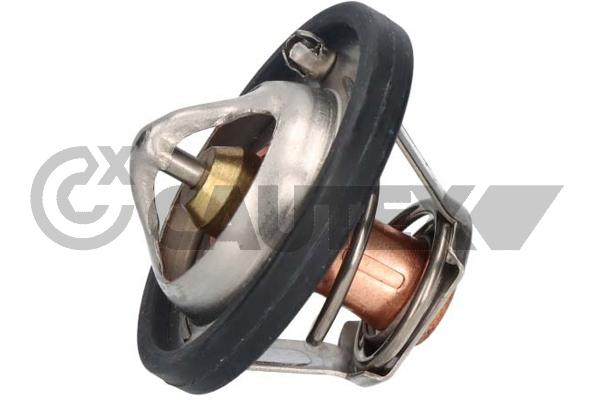 Thermostat, liquide de refroidissement CAUTEX 756865