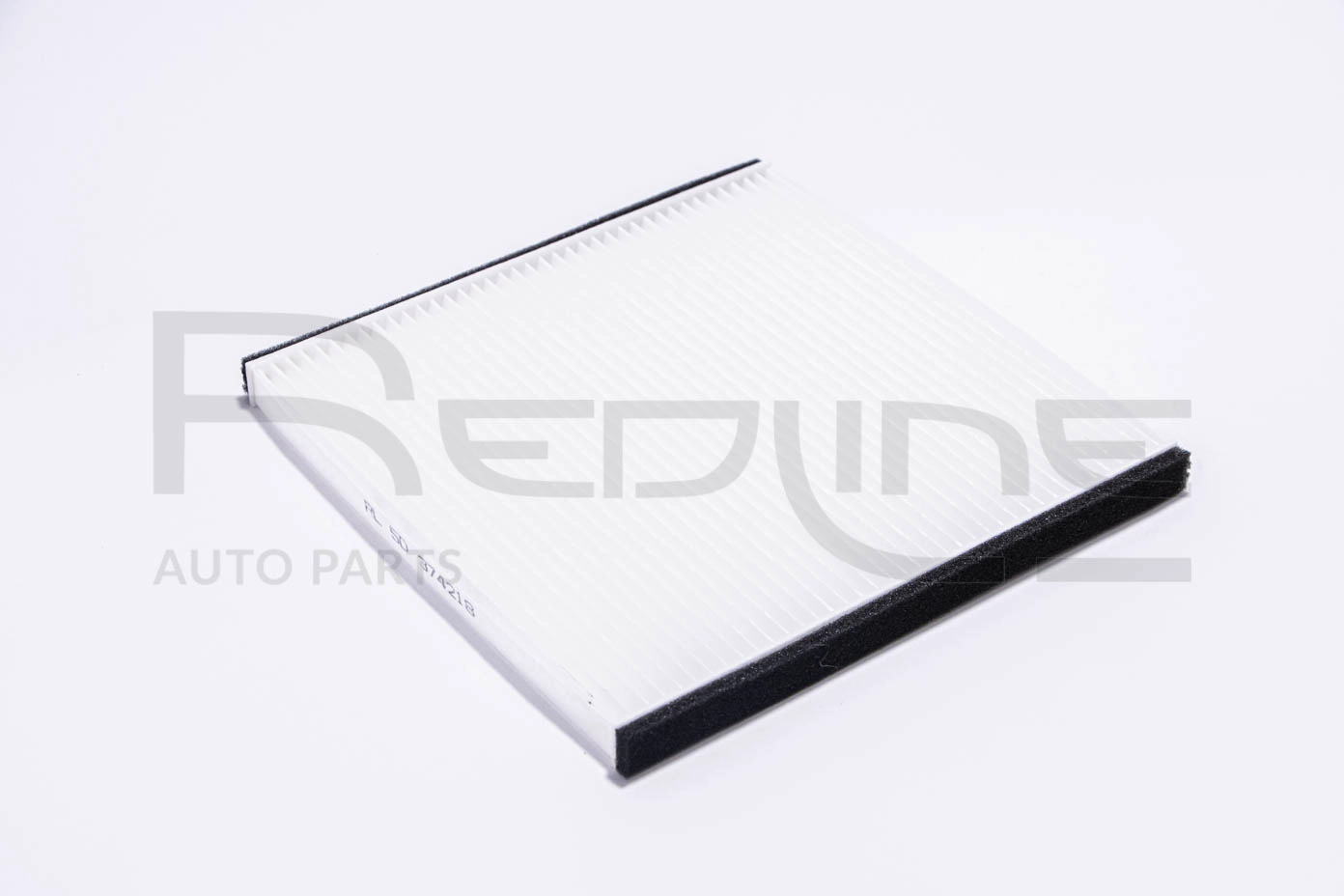 Filtre, air de l'habitacle RED-LINE 36TO077