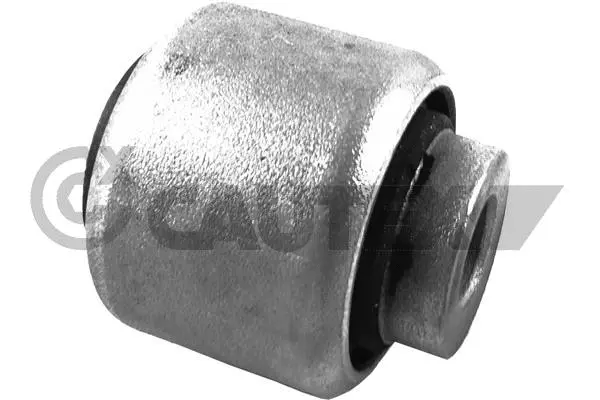 Suspension, corps de l'essieu CAUTEX 759603