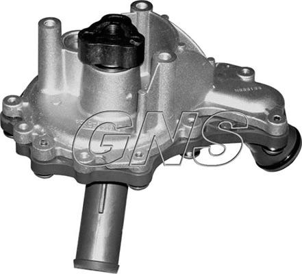 Pompe à eau, refroidissement du moteur GNS YH-FI184H