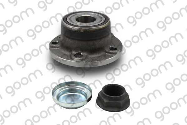 Moyeu de roue GOOM WBH-0280