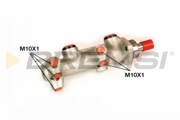 Maître-cylindre de frein BREMSI PB0116