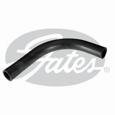 Durite de radiateur GATES-AU 20137