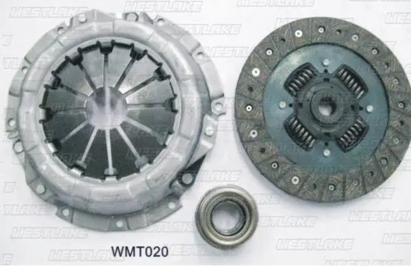 Kit d'embrayage WESTLAKE WMT020