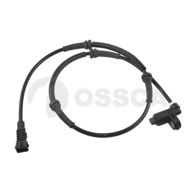 Capteur, vitesse de roue OSSCA 08151