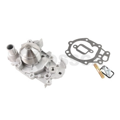 Pompe à eau, refroidissement du moteur OSSCA 29112