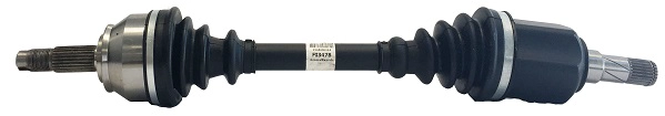 Arbre de transmission GENERAL RICAMBI FI3478
