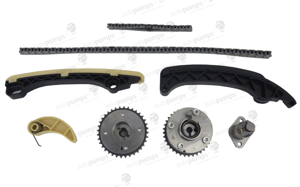 Kit de distribution par chaîne Autopumps UK ATCK317VVT