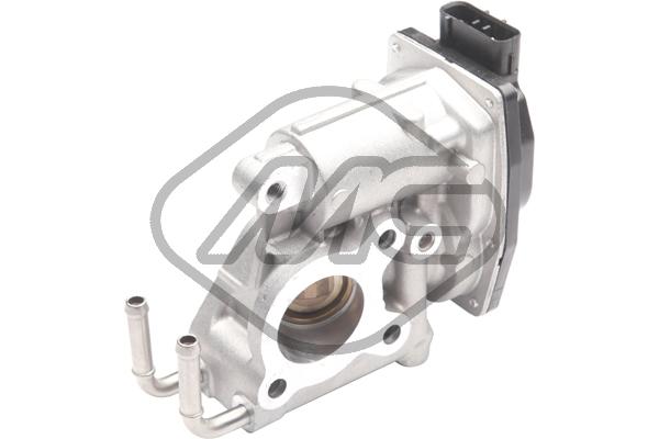 Vanne EGR Metalcaucho 93110