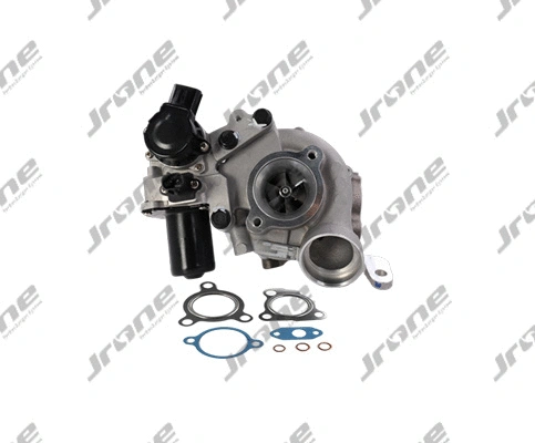 Turbocompresseur, suralimentation Jrone 8I04-300-M08