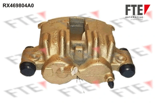 Étrier de frein FTE 9291216